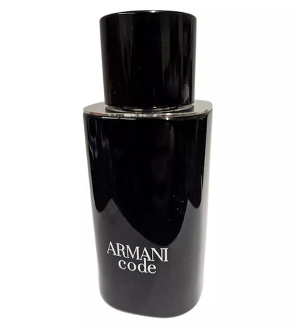 Armani Code EDT