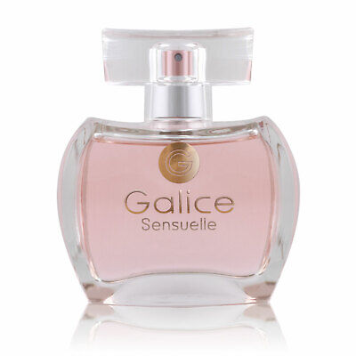 Galice Sensuelle