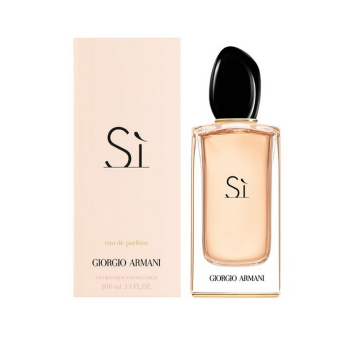 Giorgio Armani Si EDP