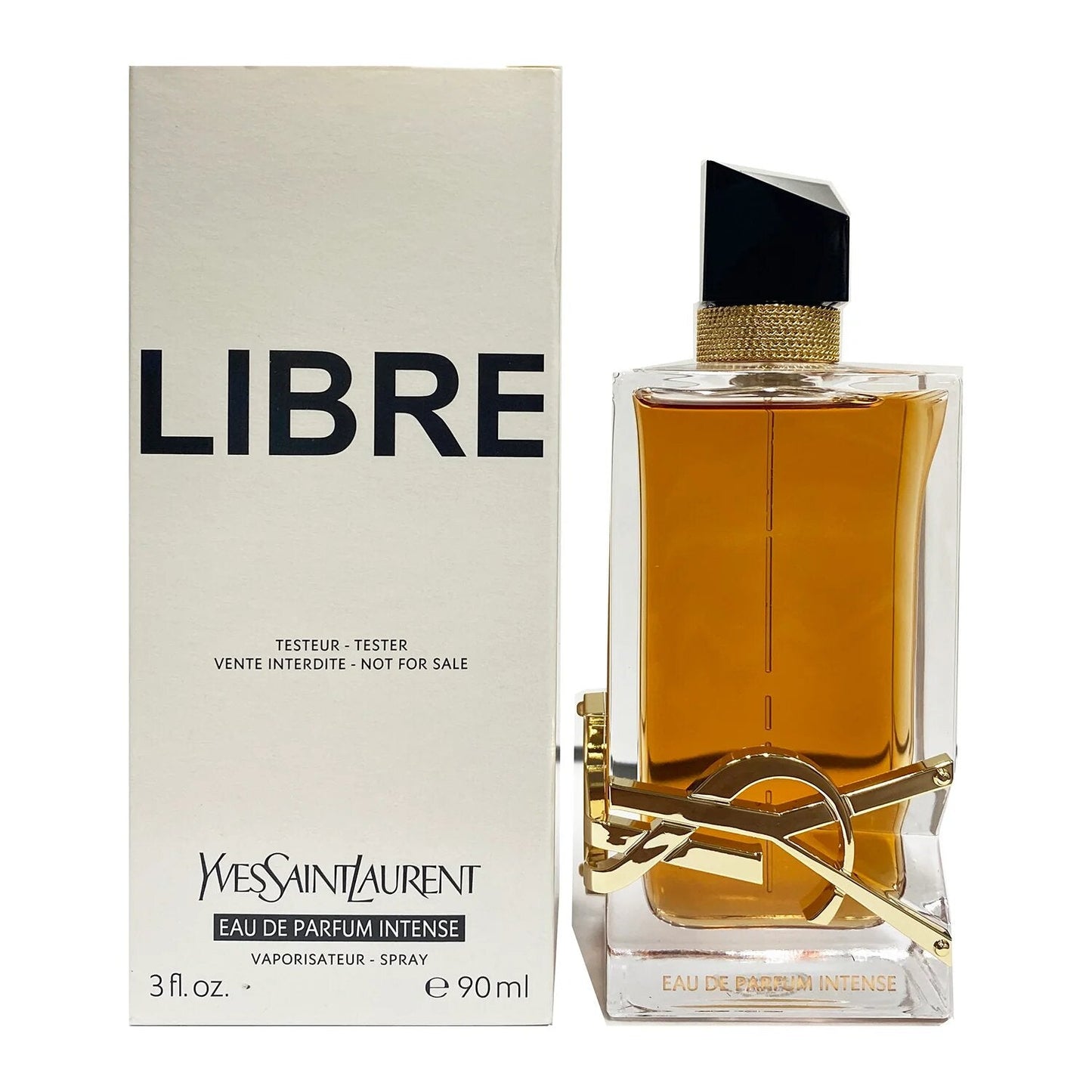 YSL Libre Intense